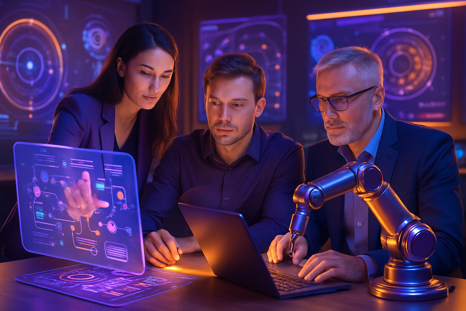 Integração de Sistemas