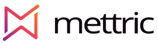 Mettric Logo